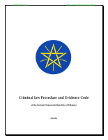 Criminal law Procedure and Evidence Code Draft.pdf